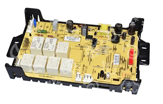 modul / elektronika sporáku WHIRLPOOL / BAUKNECHT, 481010565095